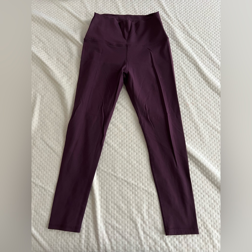 Born Primitive rushed leggings, size medium
